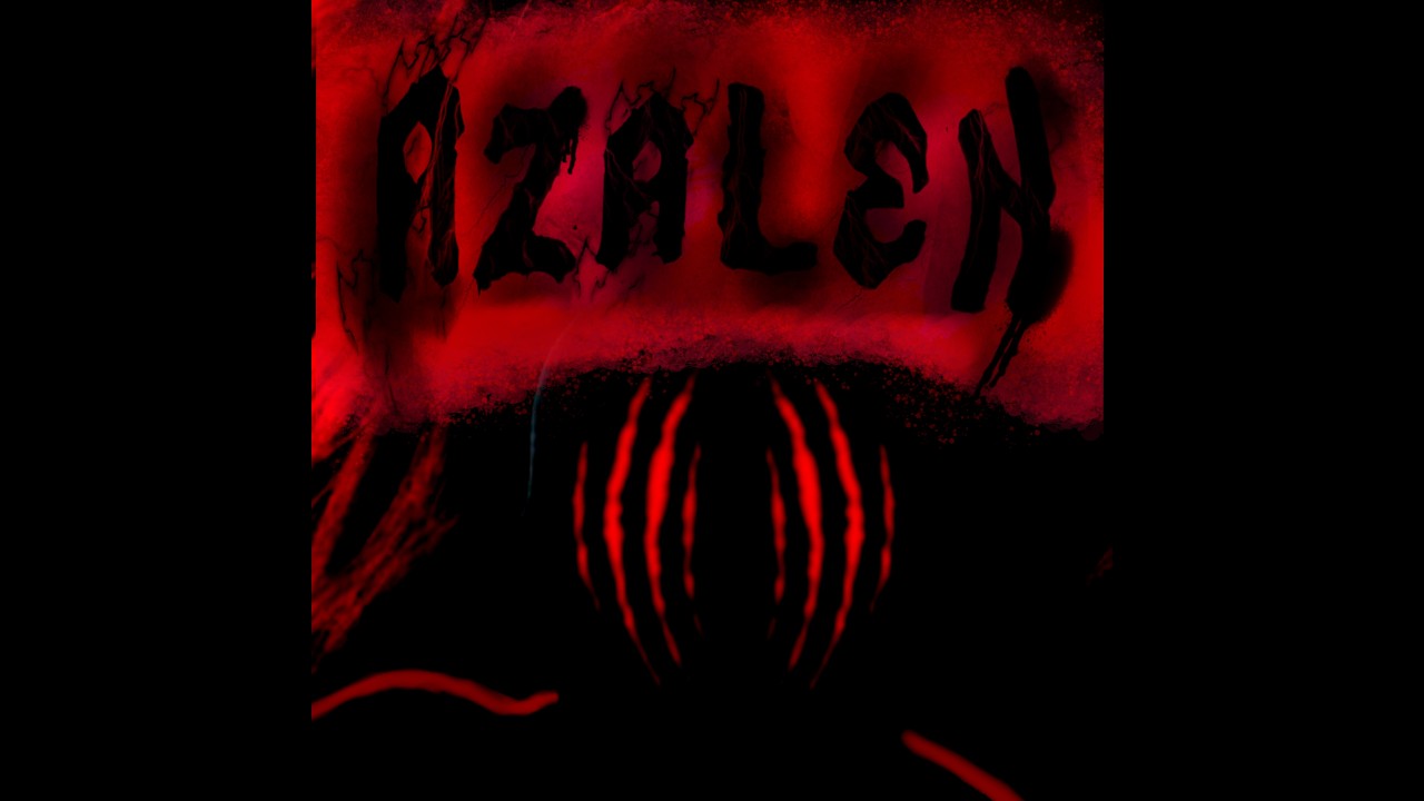 Azalen Audiobook rozdział 2 (fantastyka & superbohater)