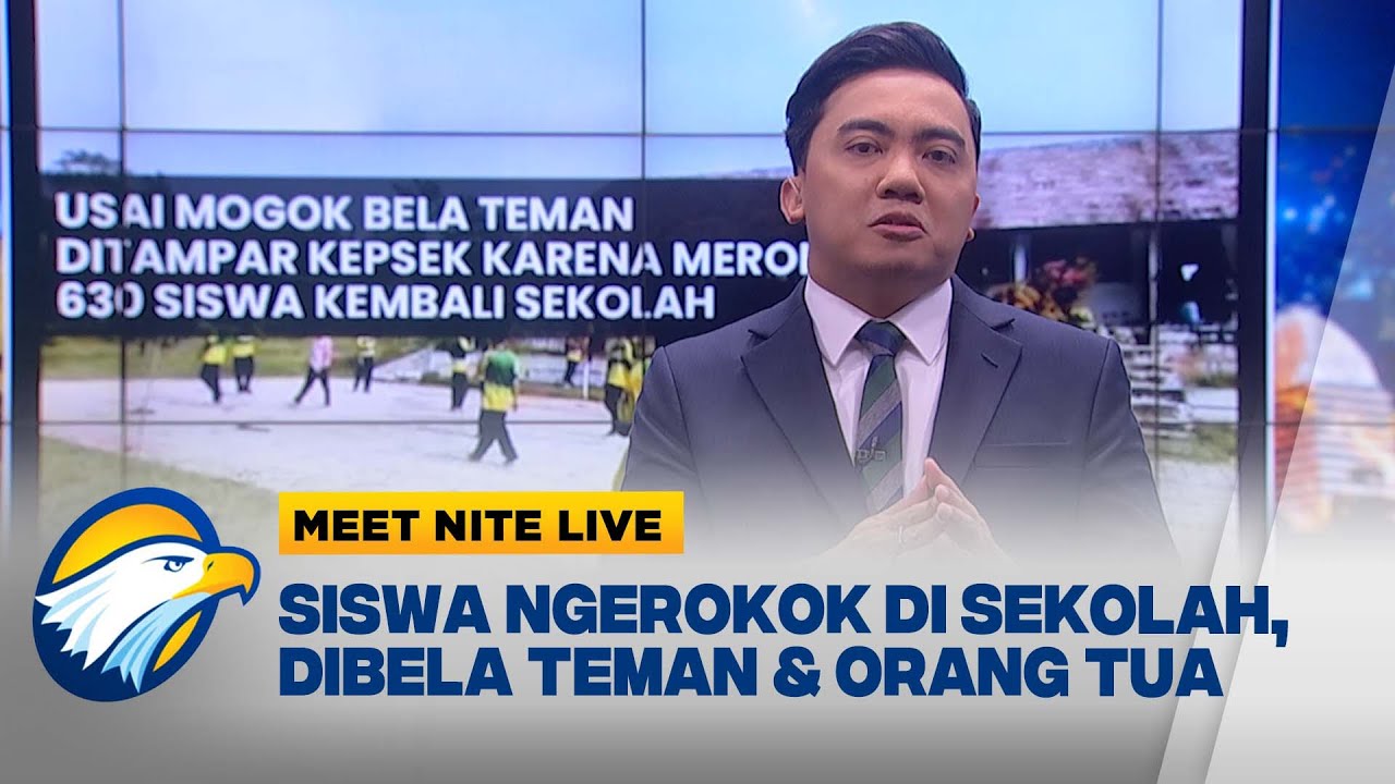 AAUUWW! Akhir Drama Siswa 