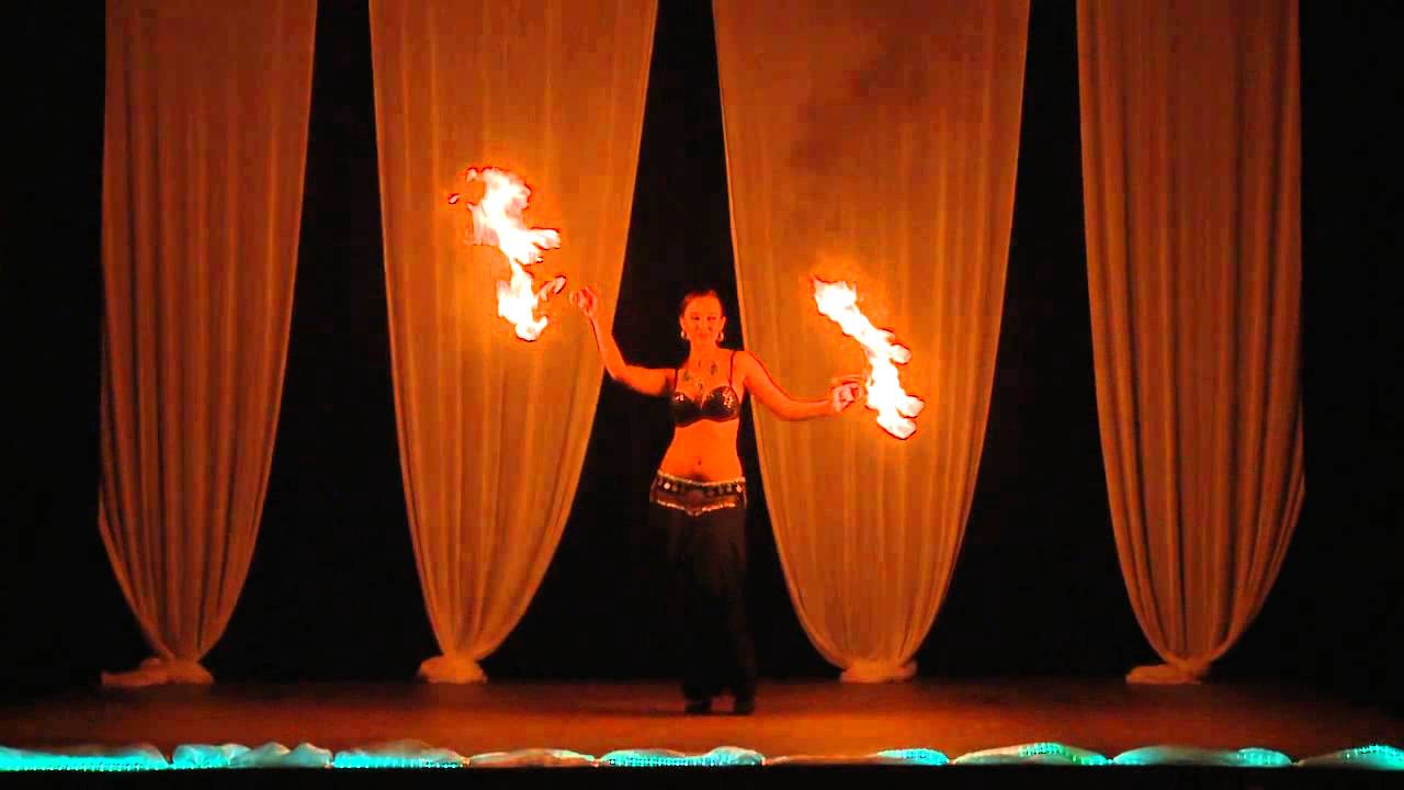 Tribal Evolution- Aiwa! show 2014