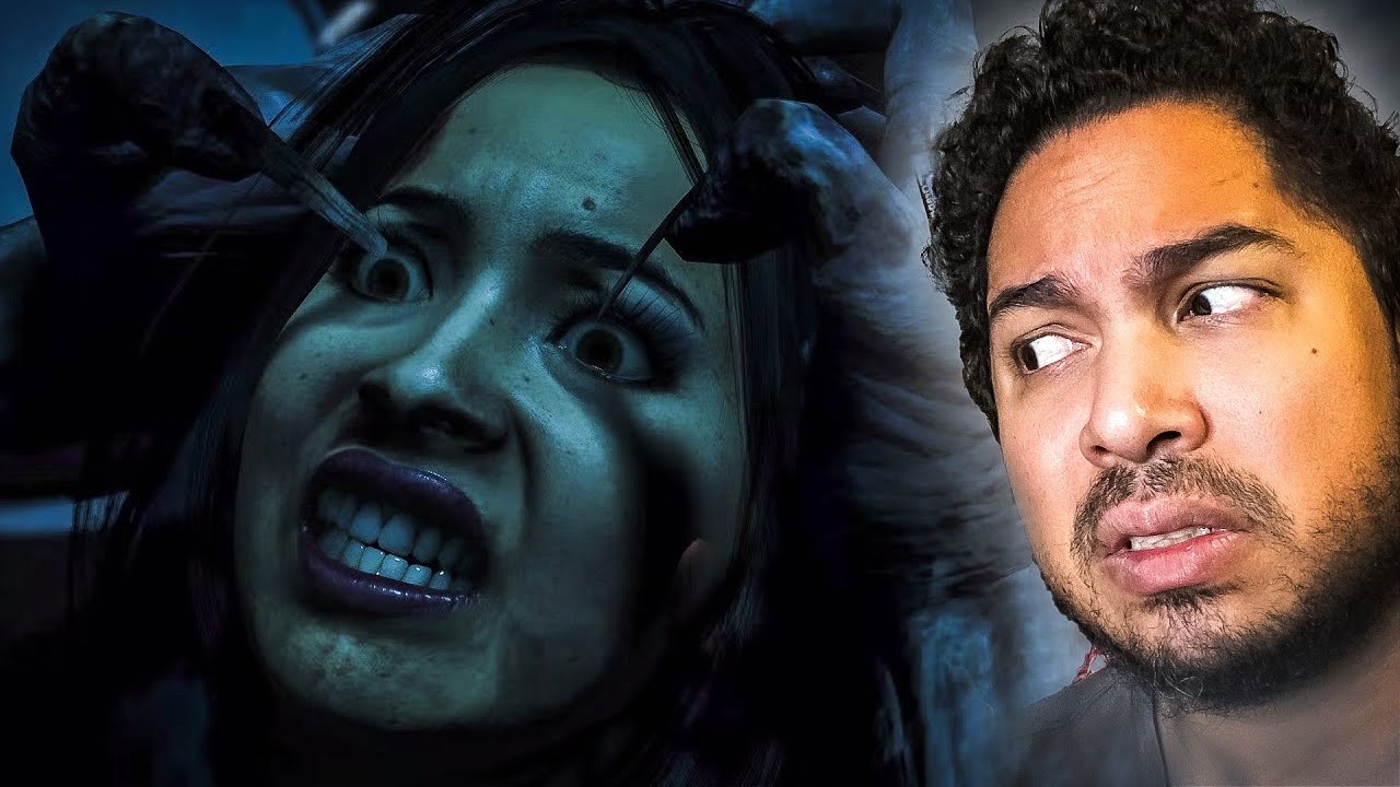 9 ans plus tard UNTIL DAWN REMAKE est-il le jeu dont tu avais besoin ? - Part 2