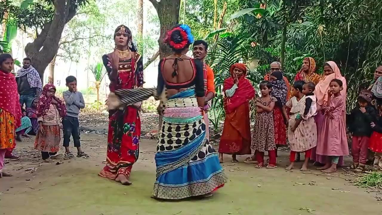 বেহুলা ৭ নাম্বার পার্ট । নাকাই  হাটের নতুন বেহুলা গান। 