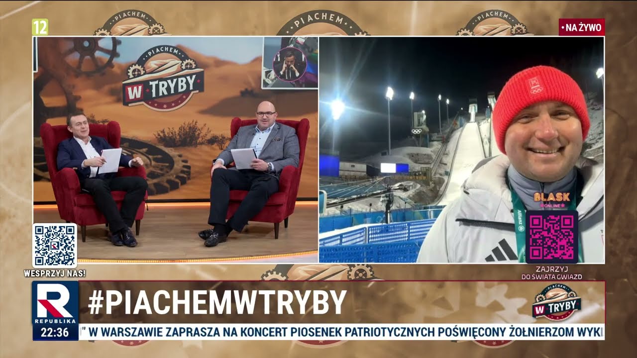 Jakie ćwiczenia mogłyby odbyć się w ramach zajęć z 