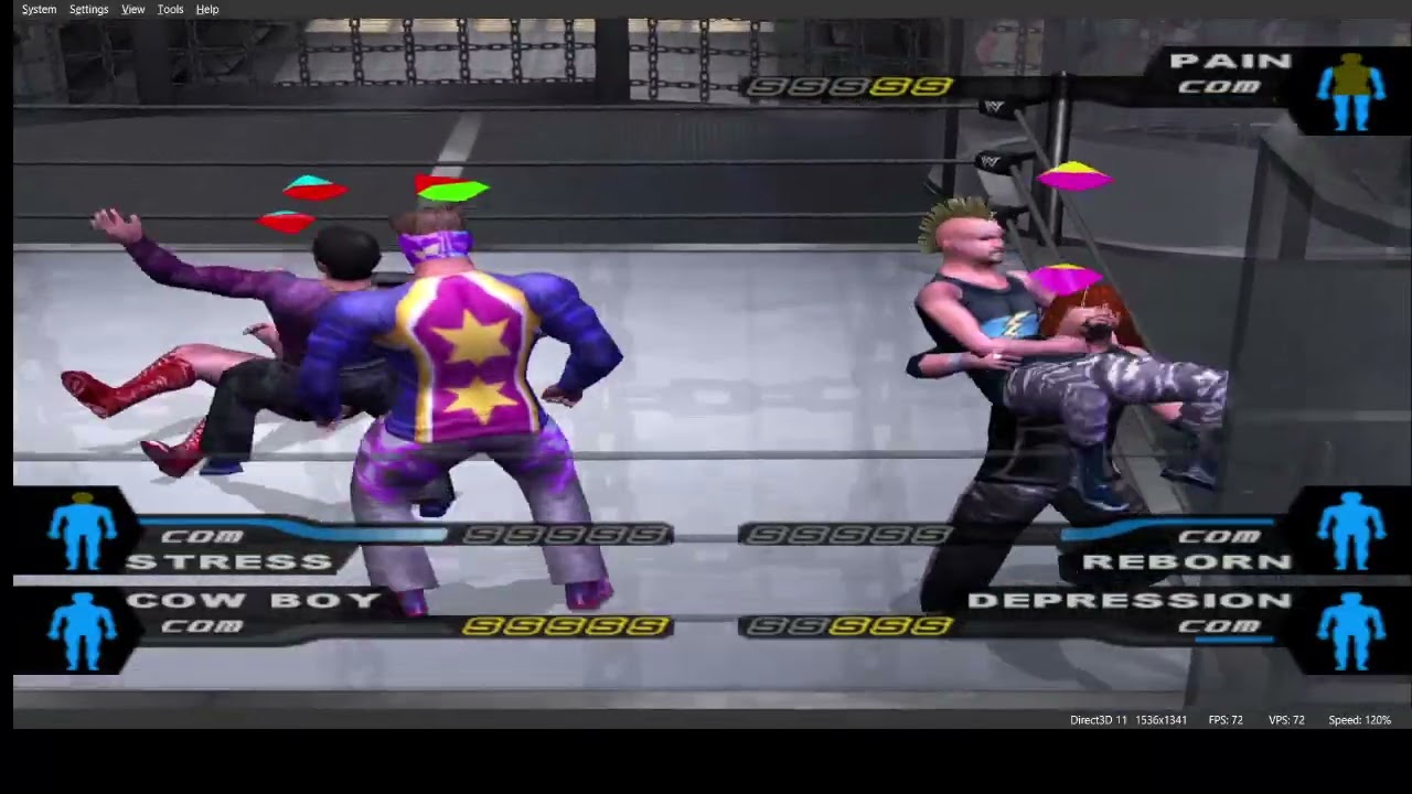 WWE SmackDown Here Comes The Pain🔥 |Relive The Ruthless Aggression Era