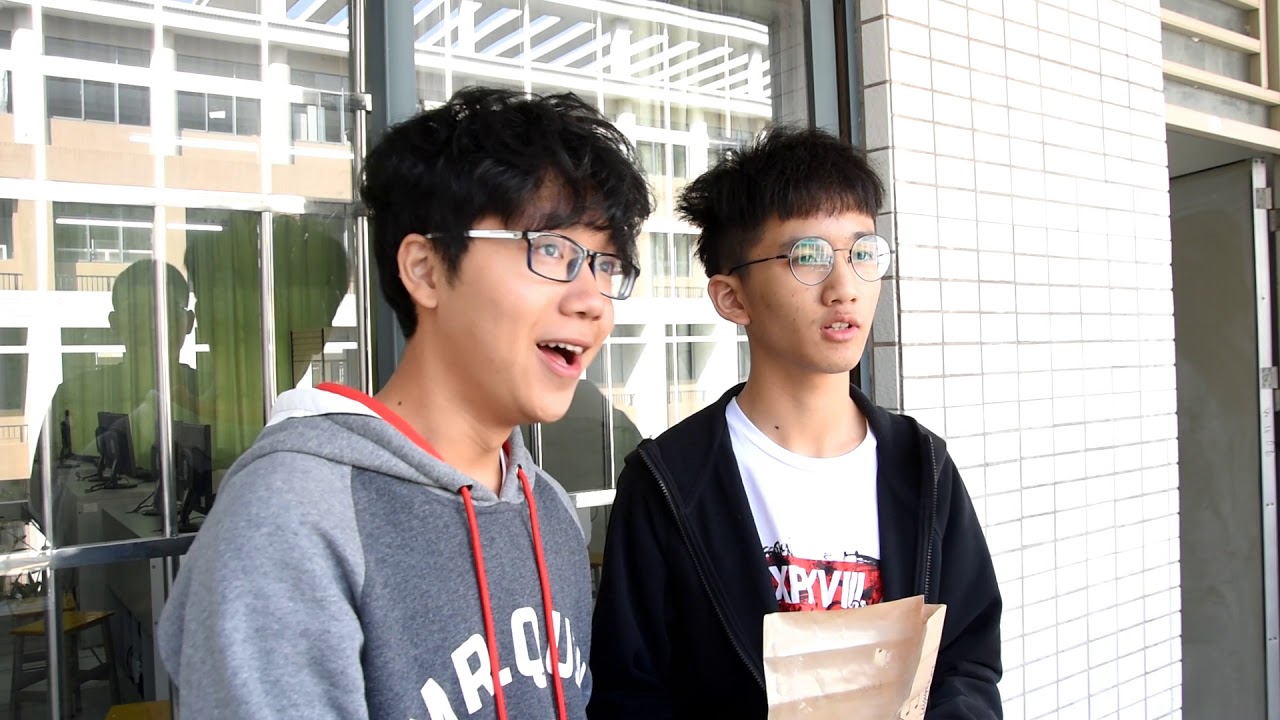 《杰哥不要啊》华罗庚中学翻拍版