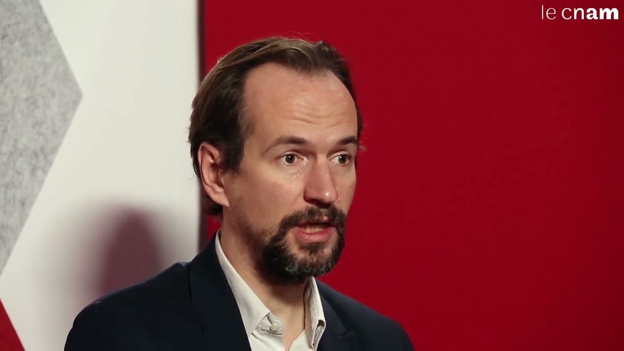 Les données de santé : enjeux et perspectives (D. Gruson)