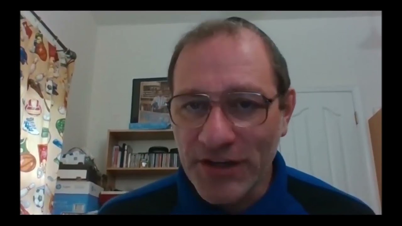 professor career for Little Bennett ES