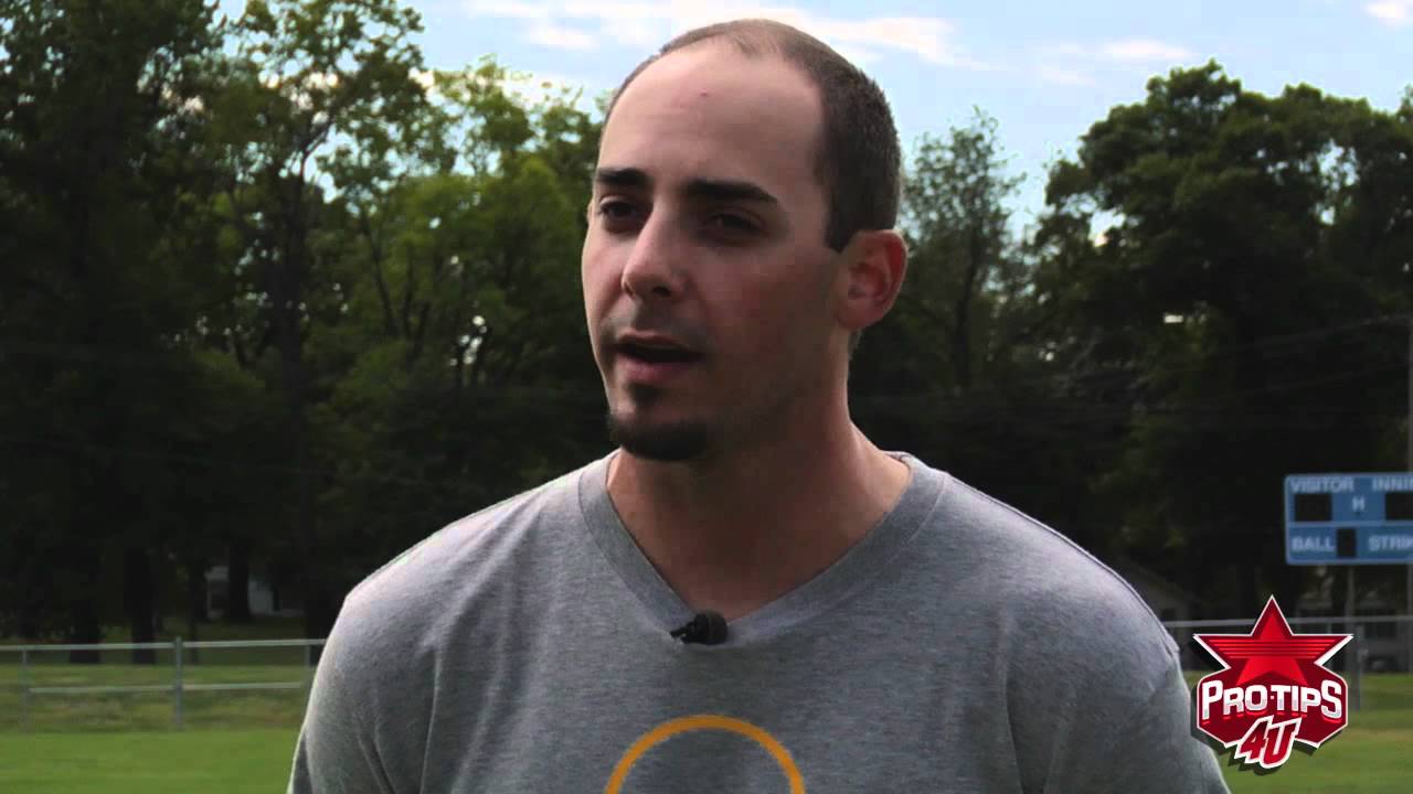 David Pauley interview - His Love of Baseball