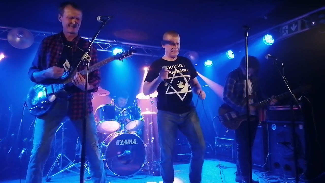 HGW Company - Wraca mąż do domu, Cuma Chełmża 16.10.1021