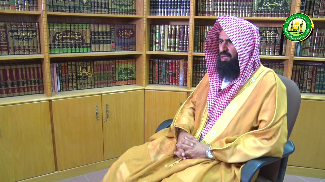 شرح  دعاء اللهم اهدنا فيمن هديت  لفضيلة الشيخ ناصر بن محمد الهاجري  كامل