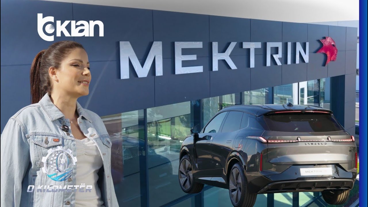 0 Kilomet&euml;r - Modelet m&euml; t&euml; fundit n&euml; Mektrin motors: Open Day + Test Drive - 30 N&euml;ntor 2025