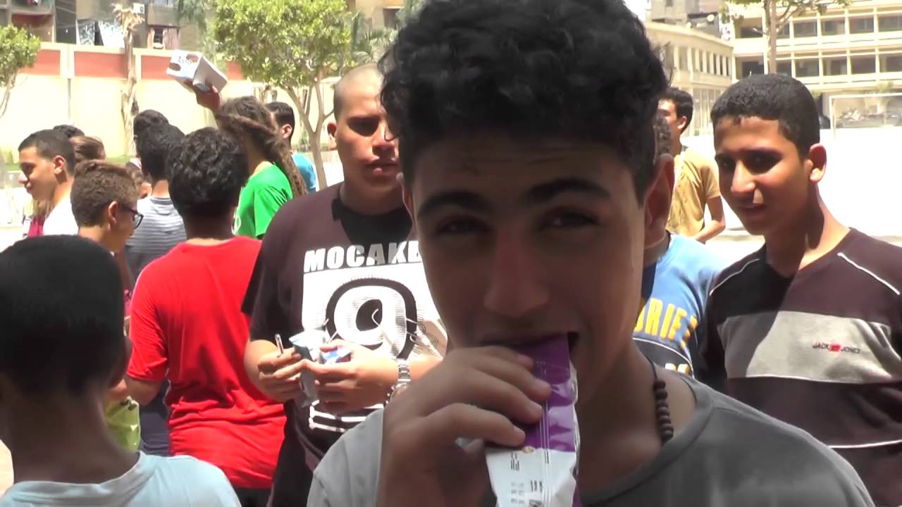 Cosa abbiamo fatto in Egitto?