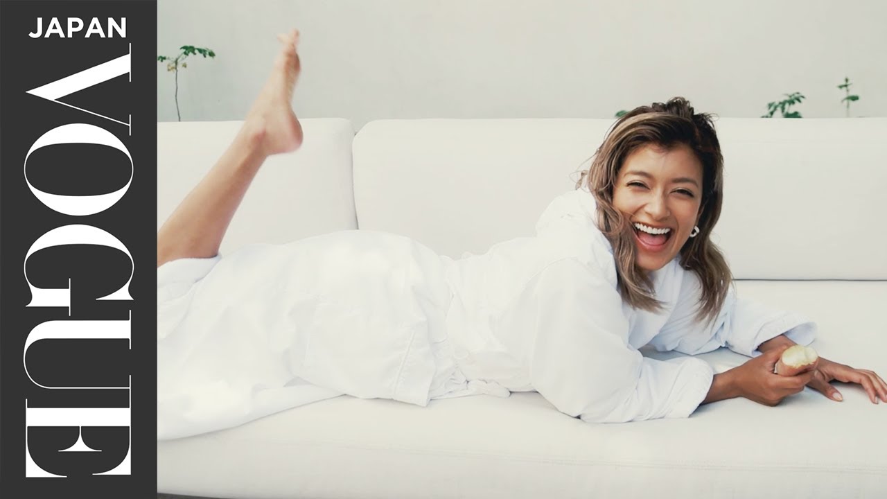 ROLAのハッピー＆サステナブルなLAライフを公開！| VOGUE JAPAN