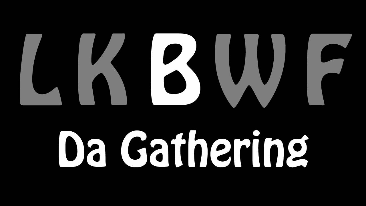 Wyldlife (ft. Bizzy Bone) - Da Gathering
