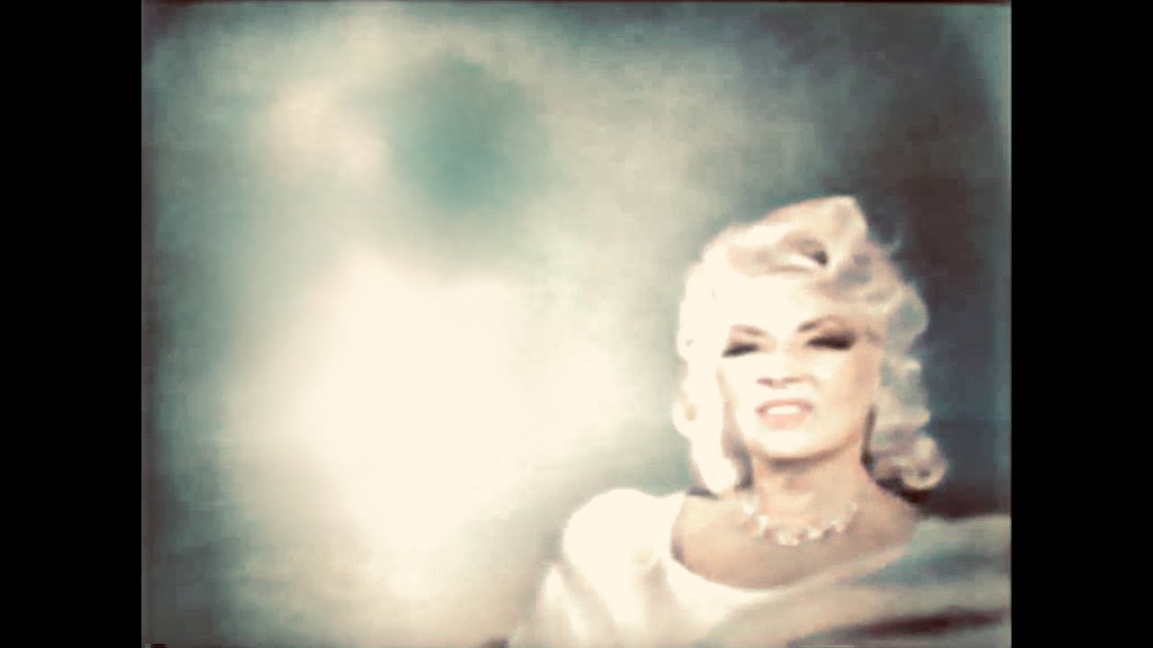 MAE WEST with The DAVID ROSE Orchestra live TV 1960 It's So Nice To Have A Man Around The House