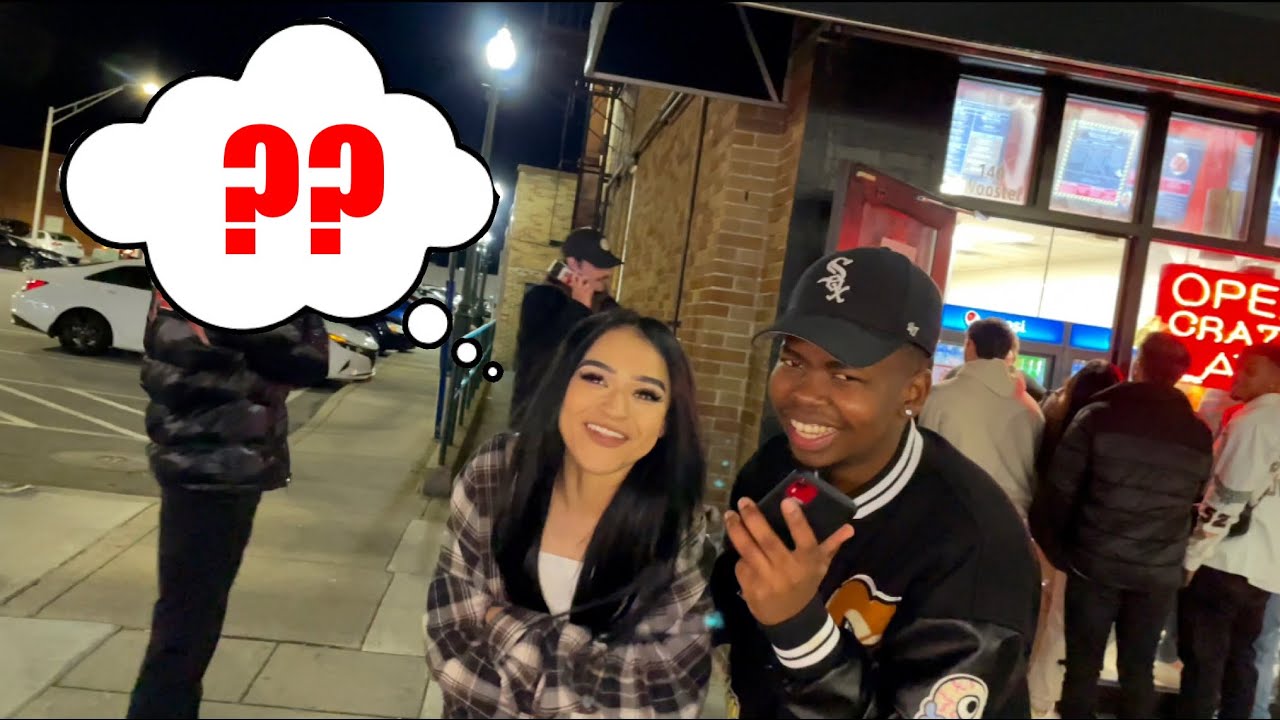 Asking Americans to Name 3 African Countries !!! *Hilarious*