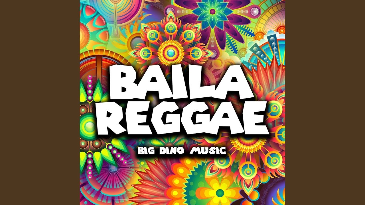 Baila Reggae