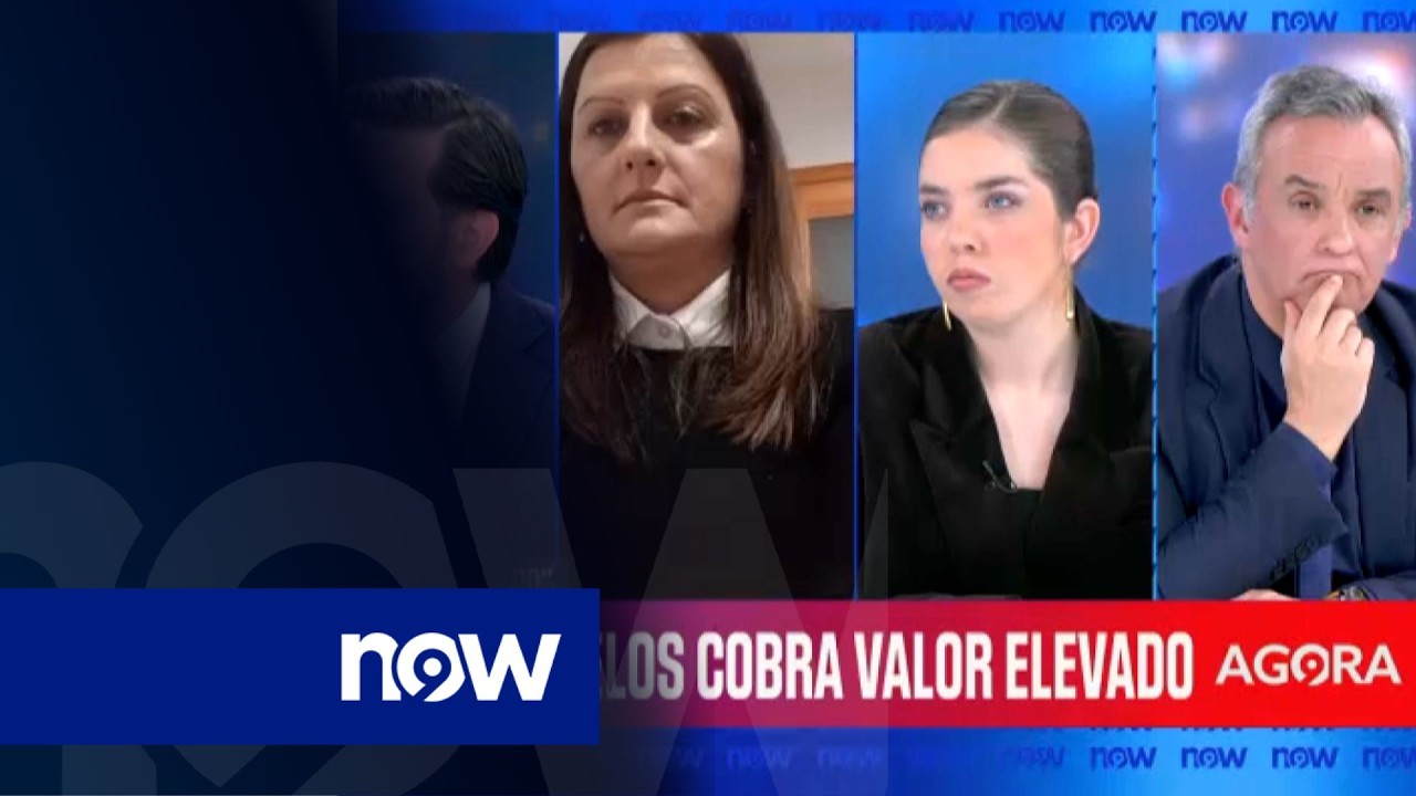 Repórter Sábado: Debate sobre a falsa agência de modelos cobra valores elevados (2ª parte)