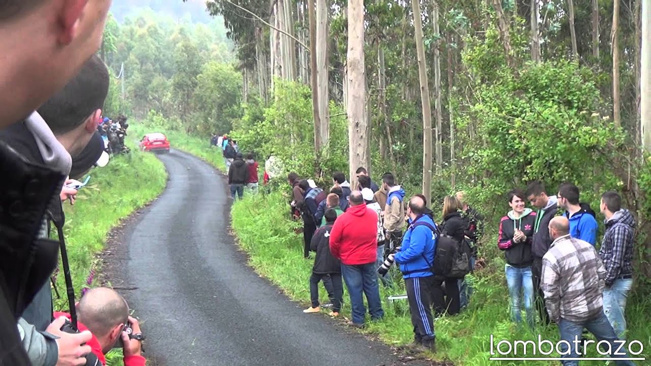 rally naron 2013 resumen