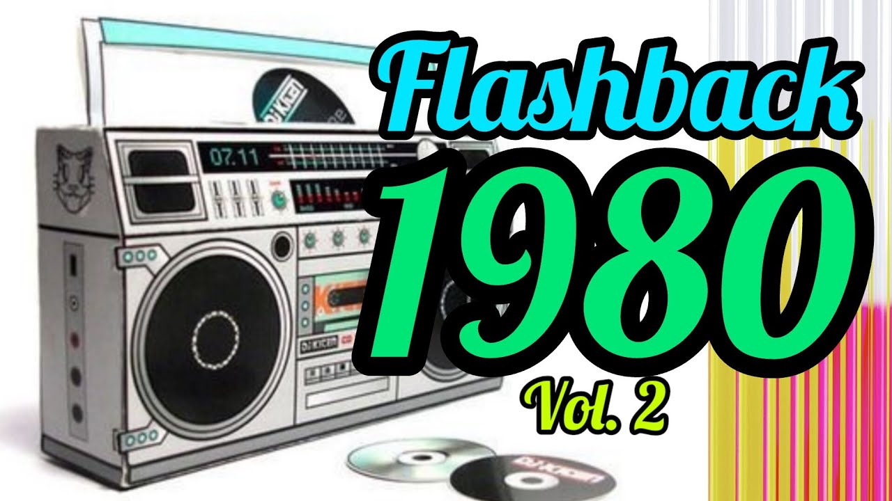 FlashBack 1980 (vol. 2) 