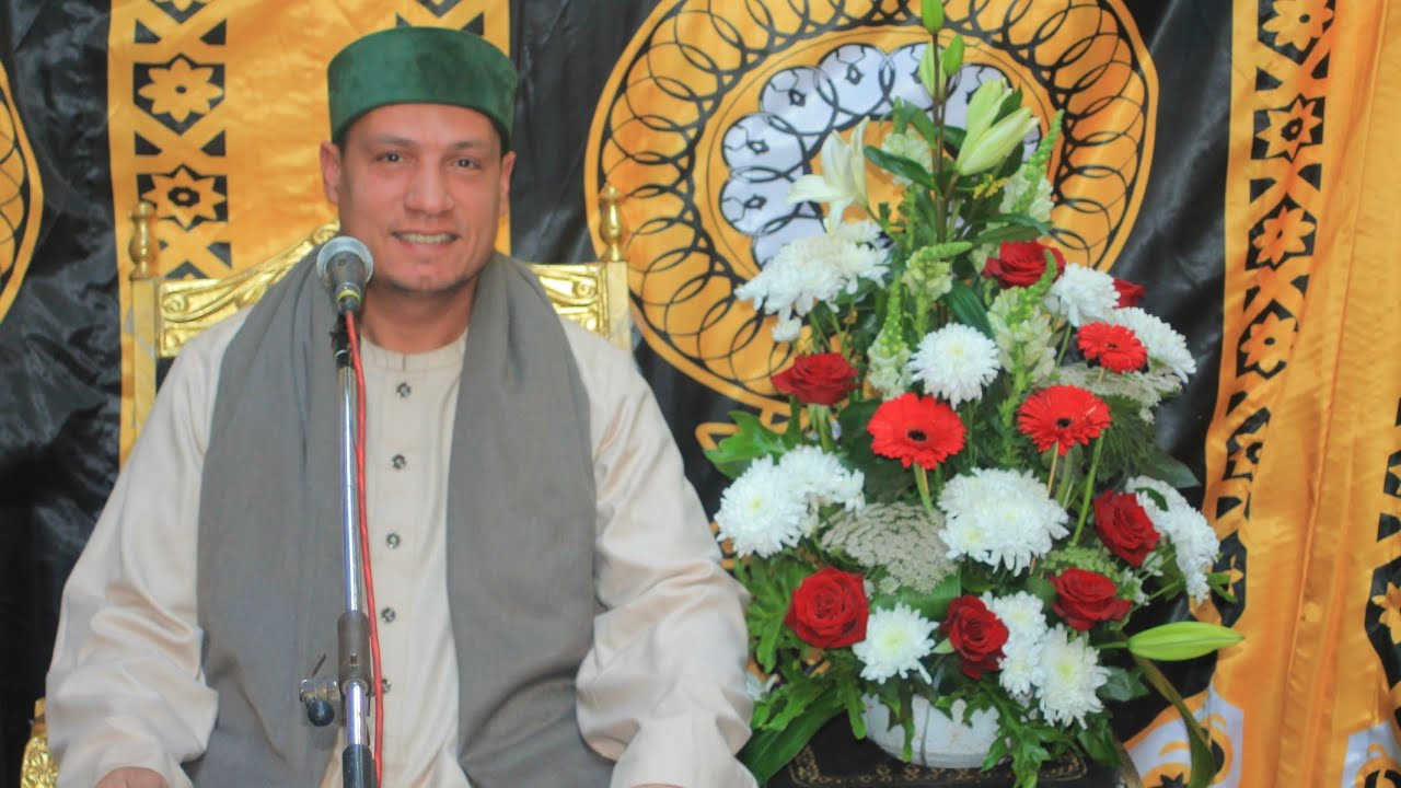 الشيخ محمود بلال موسى حفل الإفطار علي روح الشيخ مصطفى الدكروري وحرمه بالمعادي ٢٠٢٦