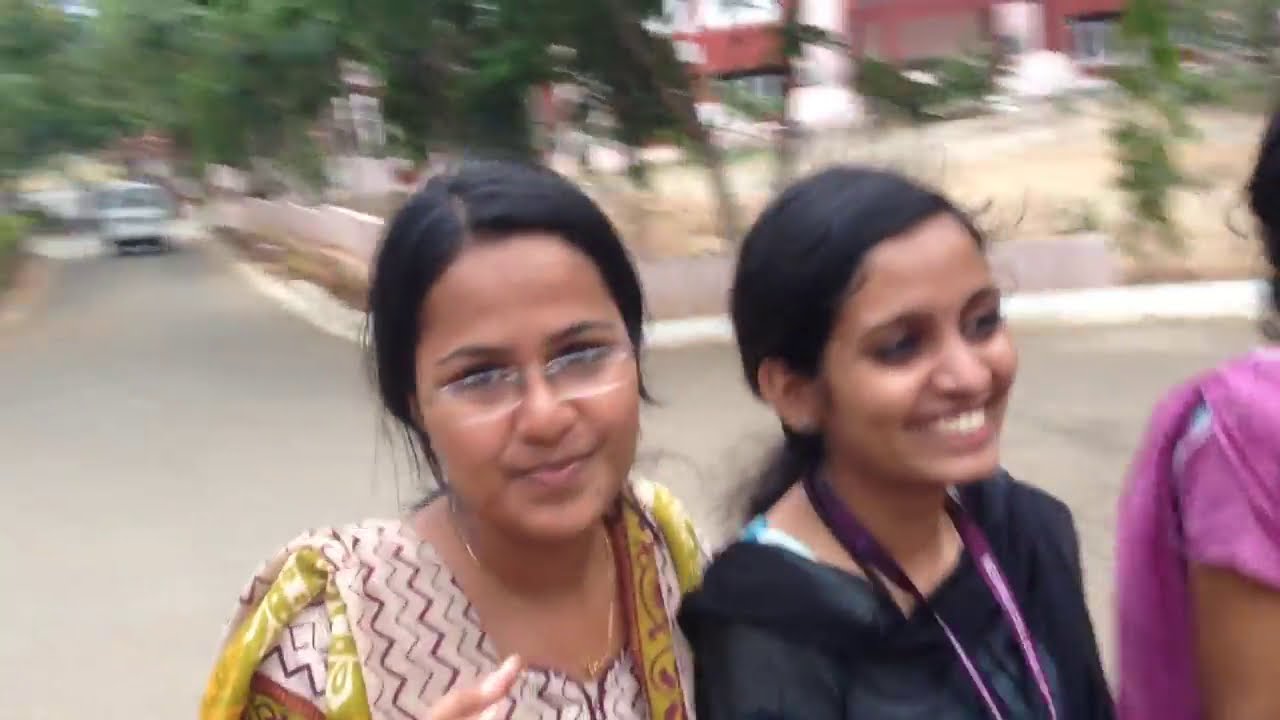 Nehru College of Management Coimbatore MBA batch 2012 14 final days final moments