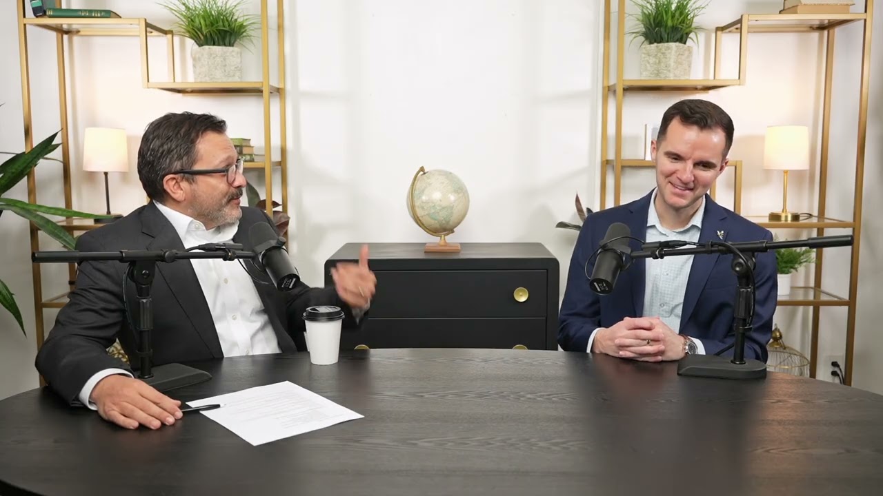 S6:E1: Scams & Staying Protected