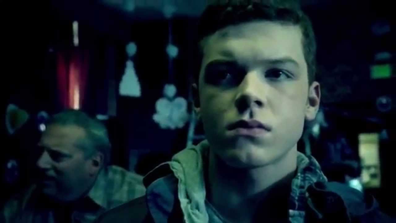 Ian Gallagher | Who You Are