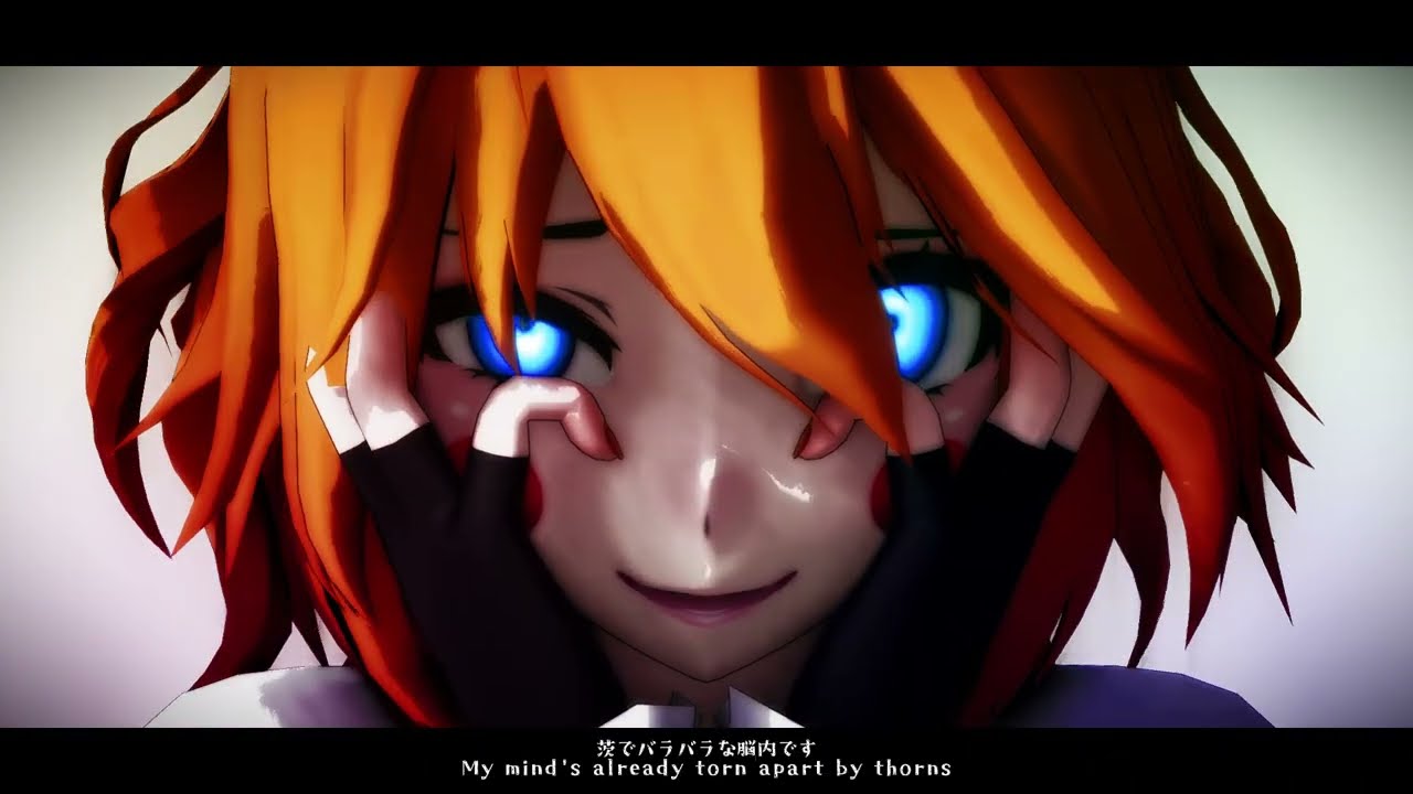 [MMD FNAF] なにやってもうまくいかない