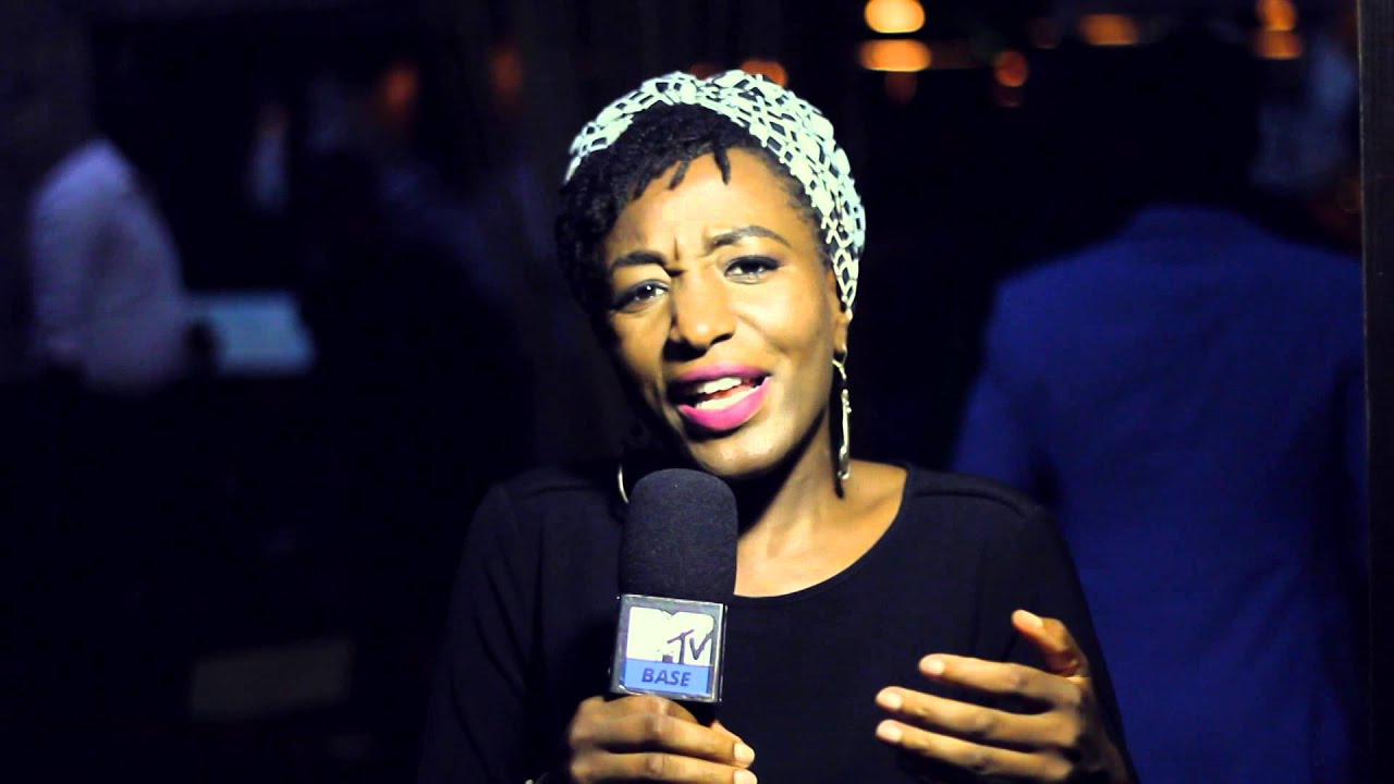#MTVBaseChooseOrLose: Oreka Godis