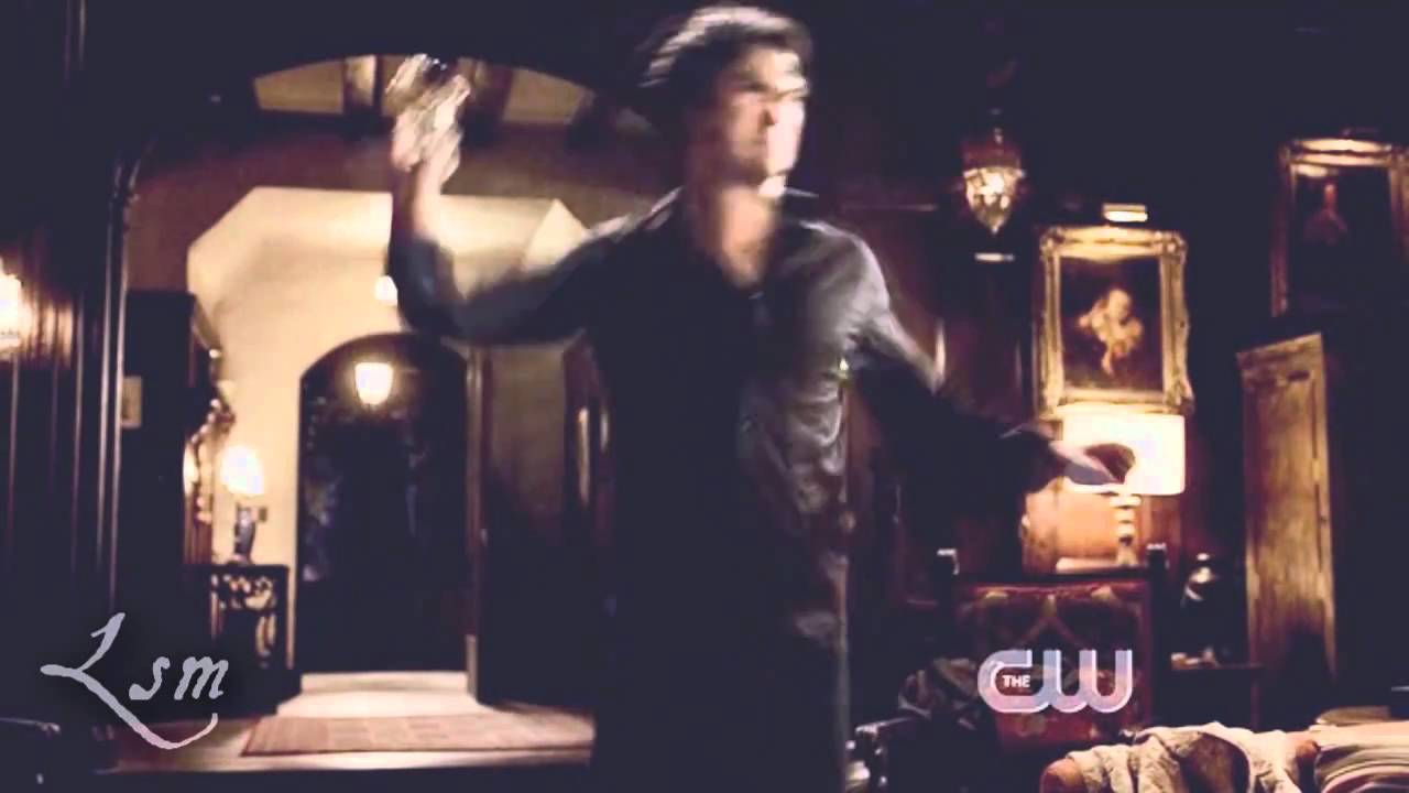 ● elena's death | the vampire diaries (my immortal)
