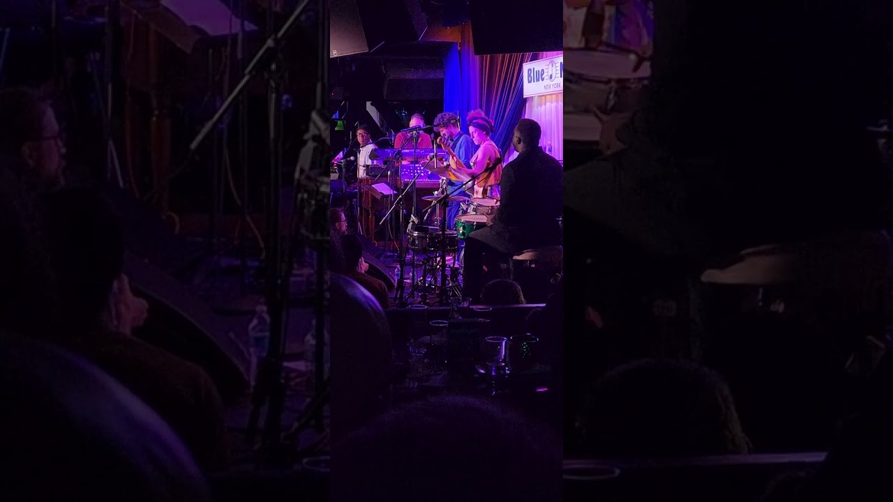Band of Bassists - 