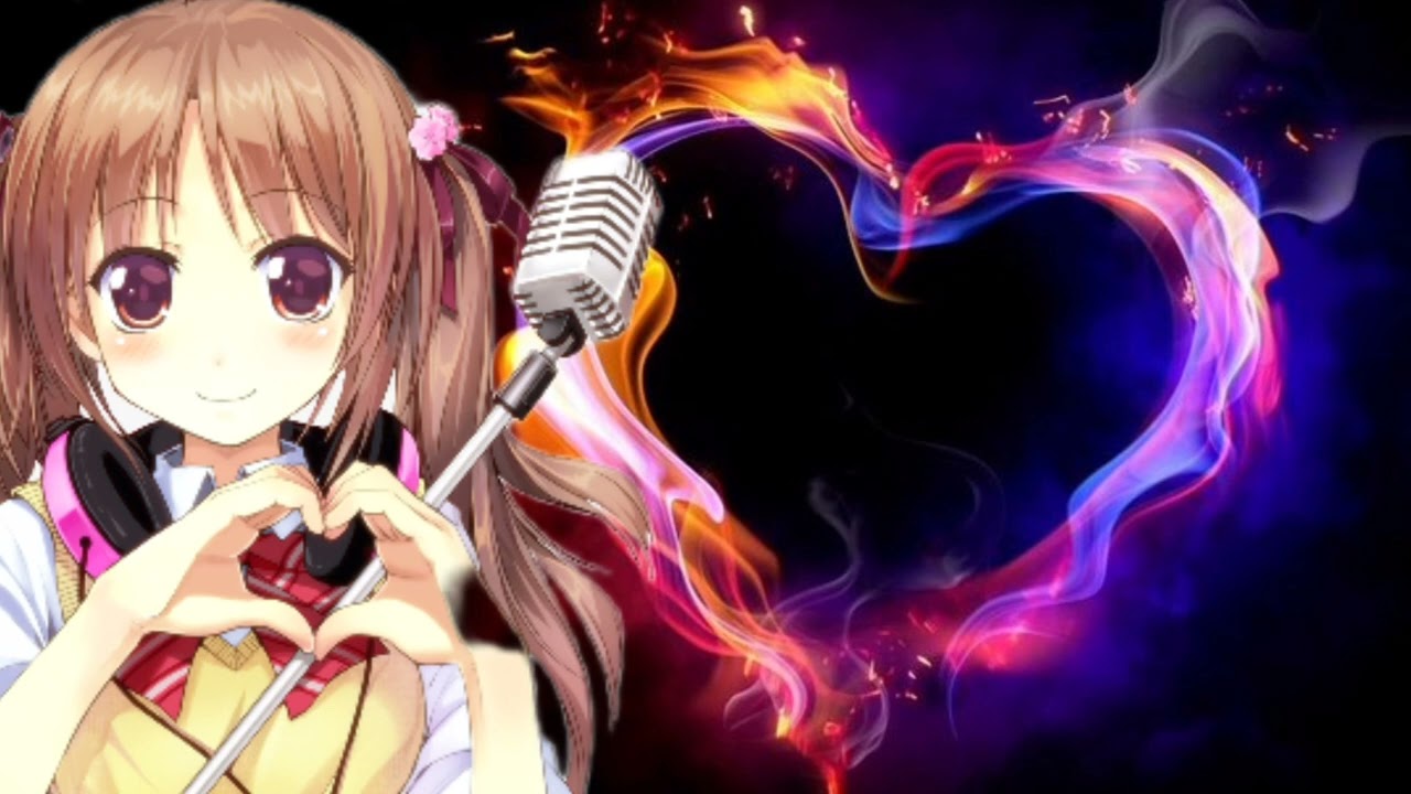 Nightcore - Herz an Herz