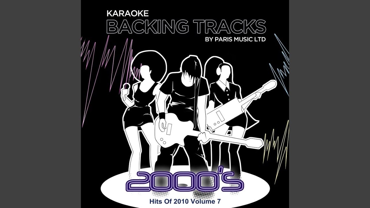 Human Nature [Originally Performed By Tarrus Riley] [Karaoke Backing Track]