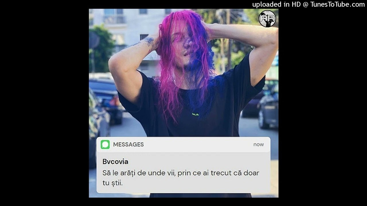 (FREE FOR PROFIT) SAD Bvcovia Type Beat "Inceput"