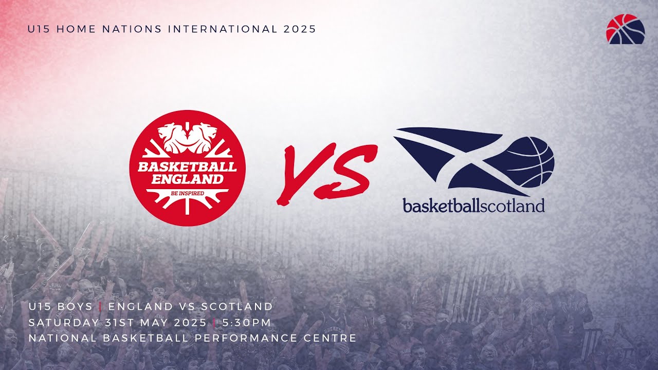 G8_Boys: England v Scotland -31.05.25