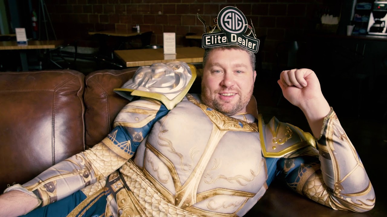 A day in the life of Lord Tyler of Wilshire