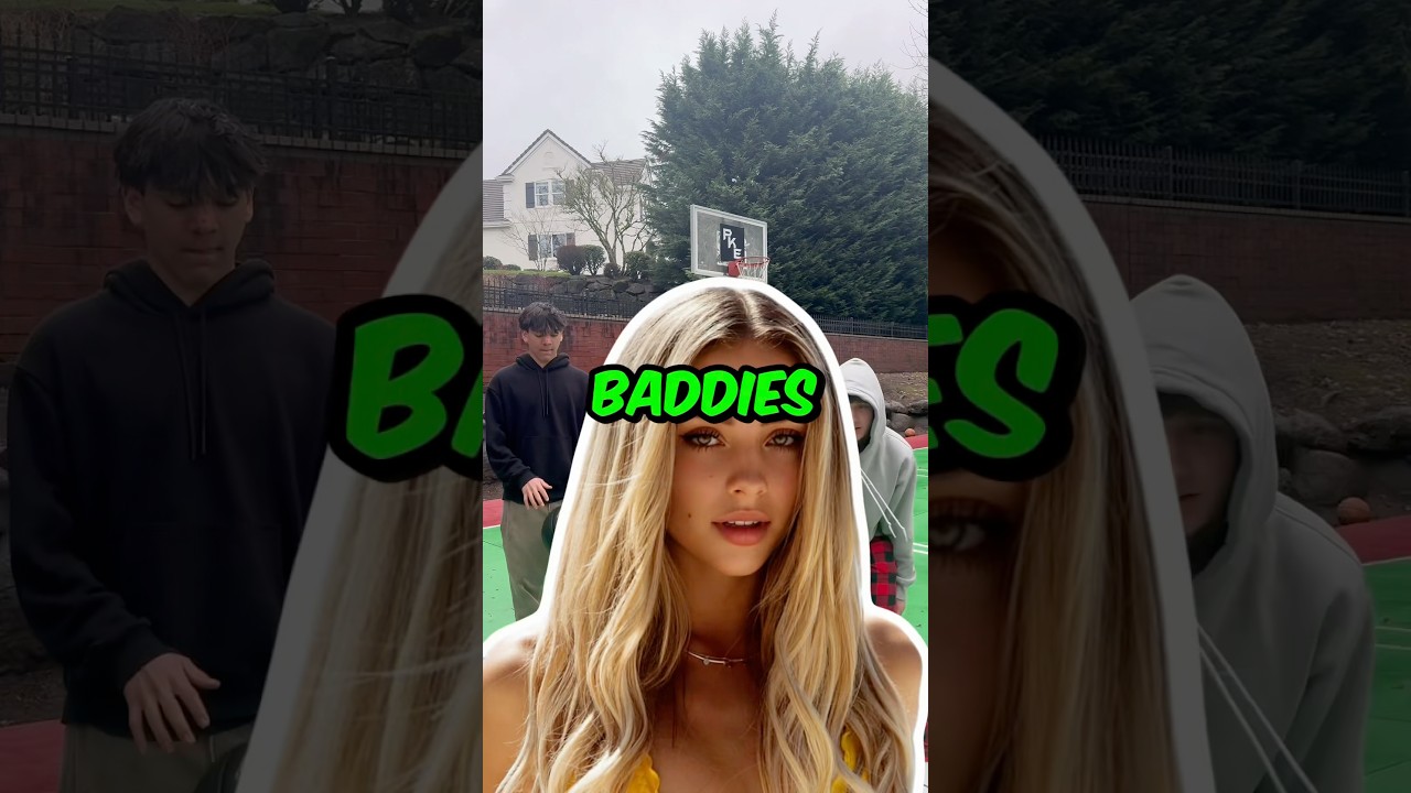 Which US state has the most baddies?🥵