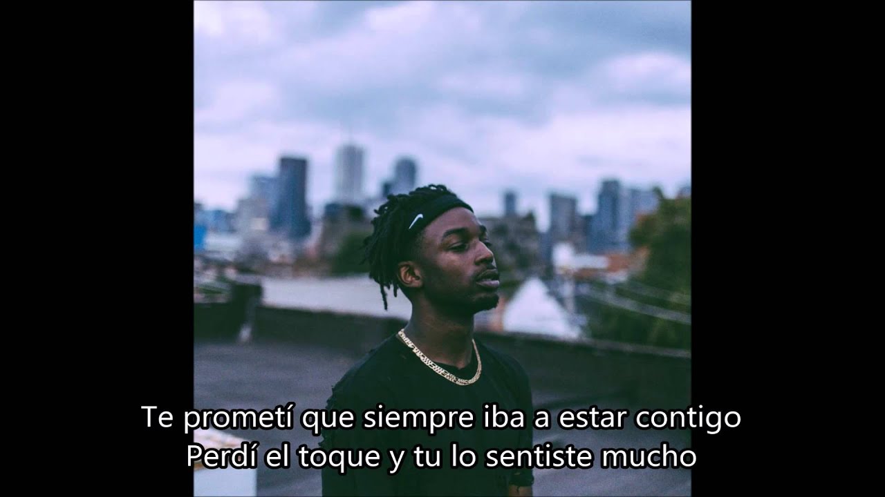 Jazz Cartier  - Too Good To Be True (Subtitulado en Español)