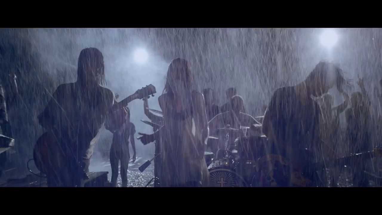 Parasite - Stand Alone [Official Music Video]