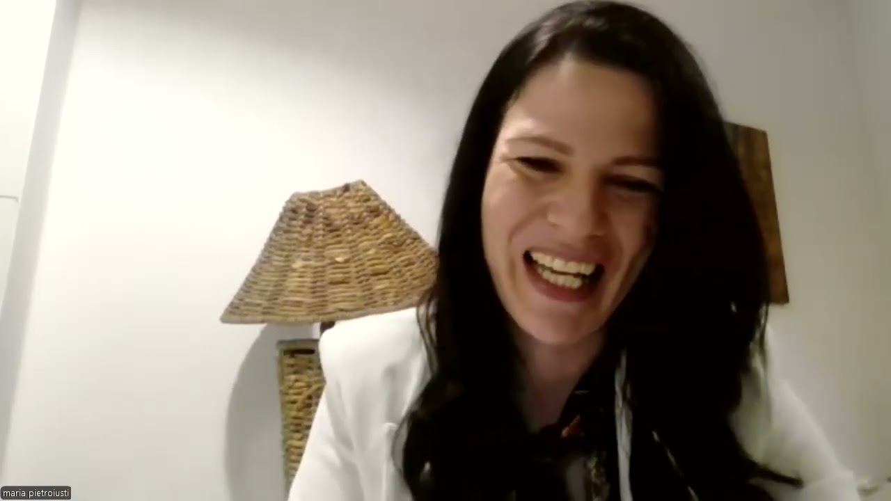 Intervista a Maria Renata Pietroiusti docente del corso di Stylist in Your Future Academy