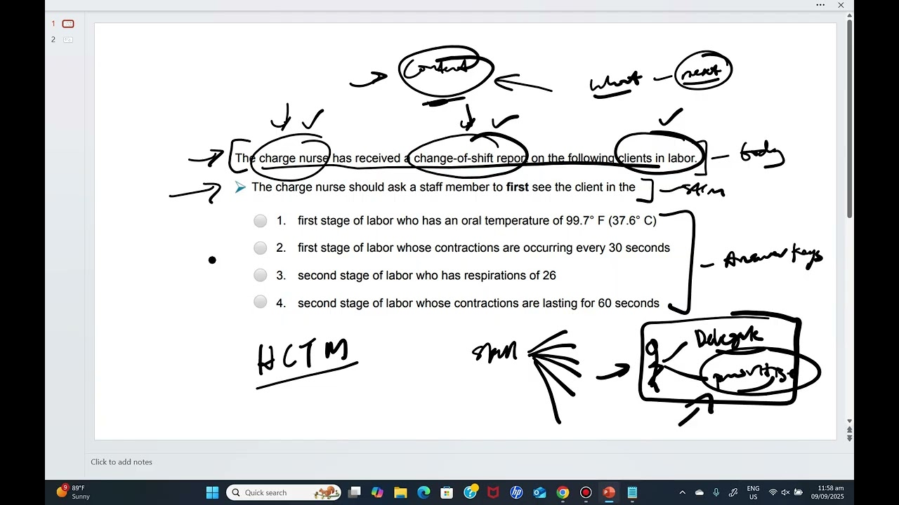 The Hidden NCLEX Question-Answering System Nobody Told You About
