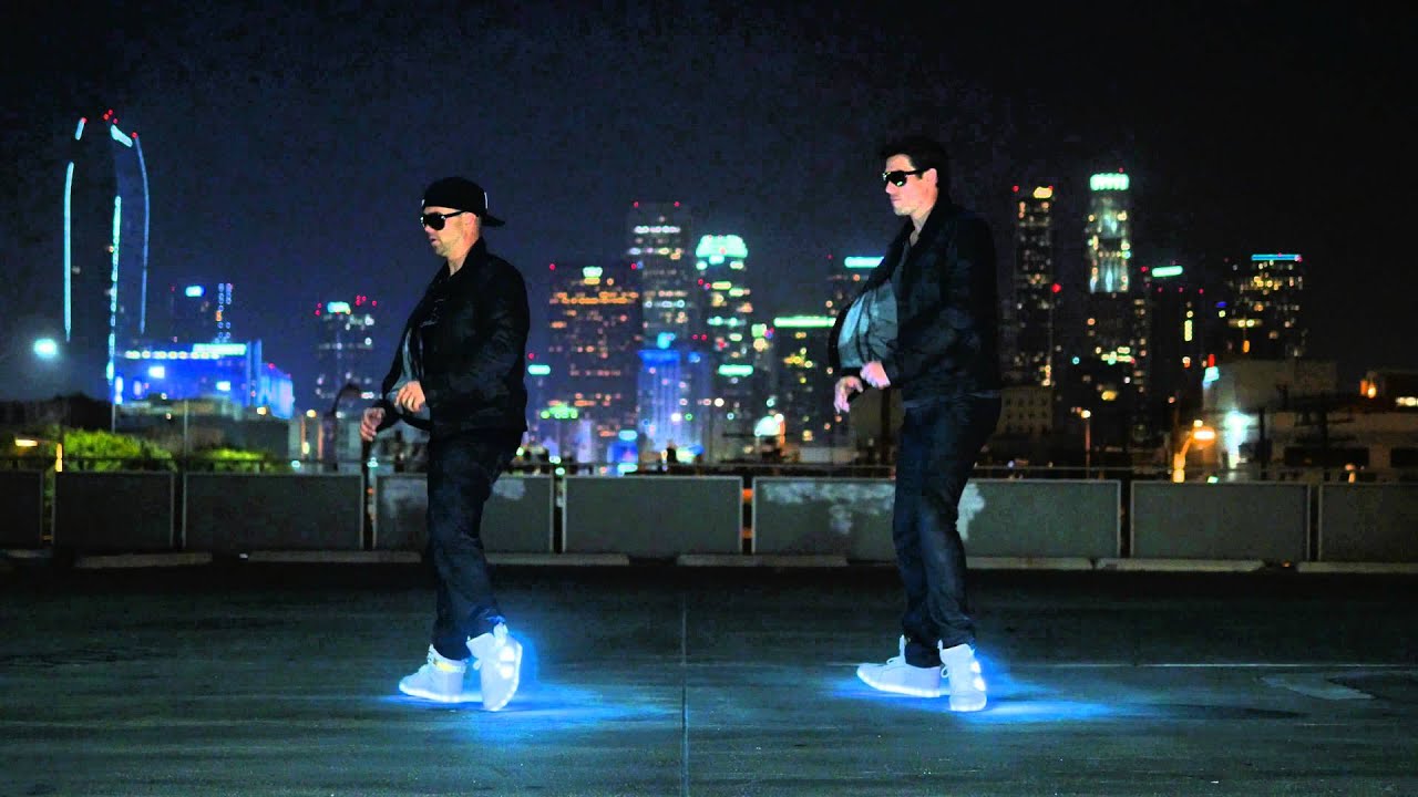 VLADO LYTE2 | POPPIN JOHN | MADD CHADD