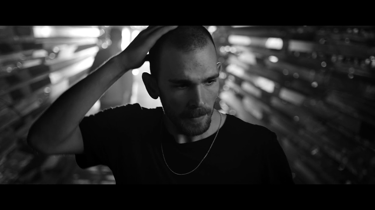 Axe - Beni Affet Can Bonomo Video Klip 2017