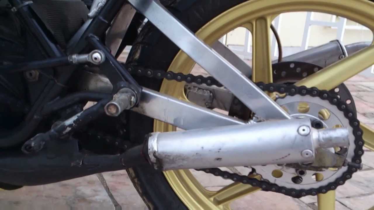 TZ 350