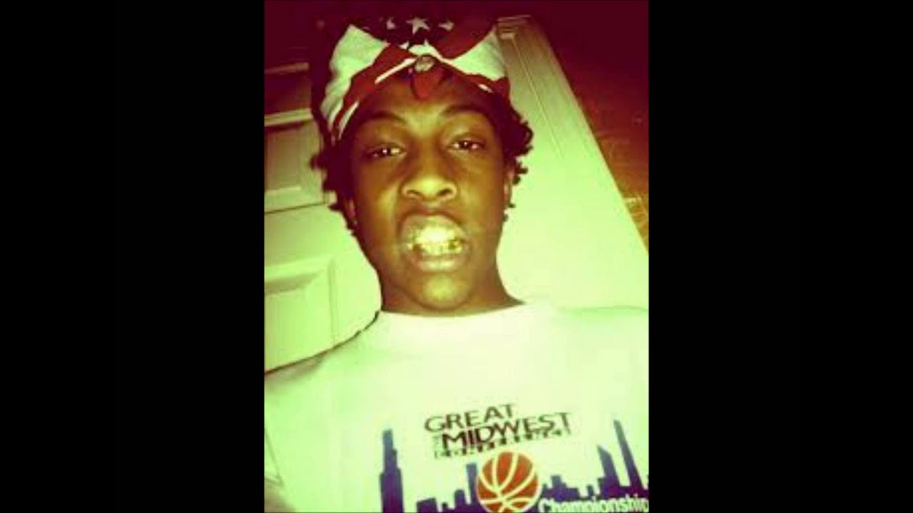 Chris Travis - Let Me Flex (Slowed)