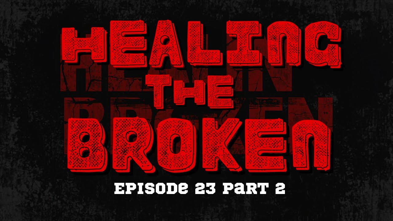 Healing the Broken Episode 23 part 2 #gaming #indiangamer #healing #broken #ps5 #playstationgamer