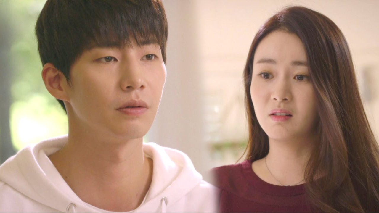 송재림, 소개팅녀에 &ldquo;시간 낭비하지 말죠&rdquo; 돌직구 《Our Gab Soon》 우리 갑순이 EP13