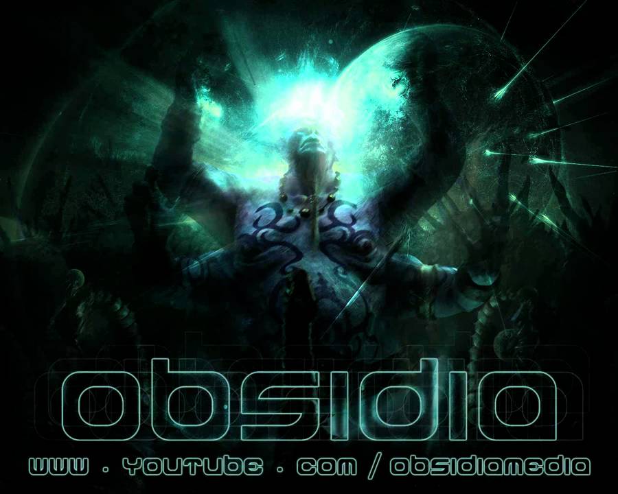 Obsidia - Kick That Bass (Dubstyle)