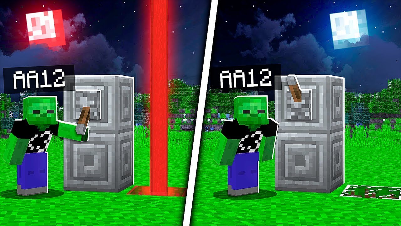 Turning the BLOOD MOON Back to Normal in Realms SMP... (Realms SMP EP33)