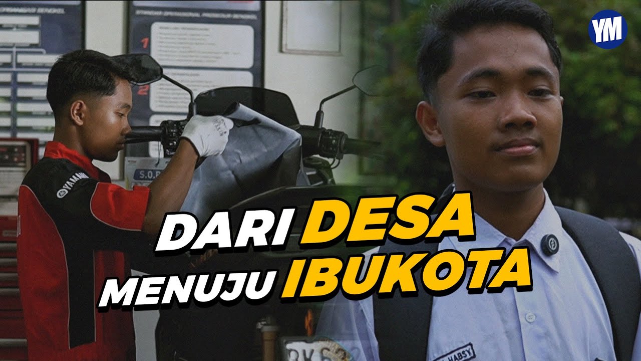 Persiapan Siswa SMK BINAAN YAMAHA ALFA SCORPII menuju SMK SKILL KONTES NASIONAL 2025